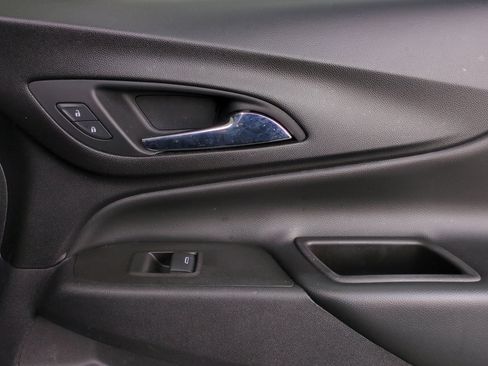 Used 2020 Chevrolet Equinox LT AWD/4WD image 20