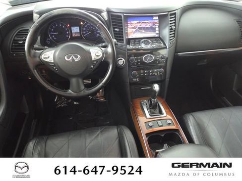 Used 2013 INFINITI FX37 AWD w/ Premium Pkg image 17