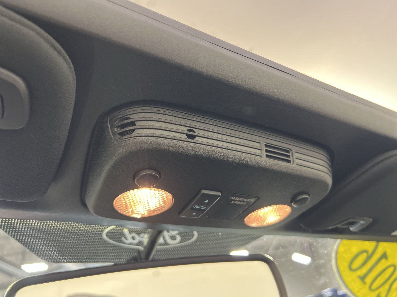 Used 2016 Ford Mustang Premium w/ Ecoboost Performance Package RWD image 32
