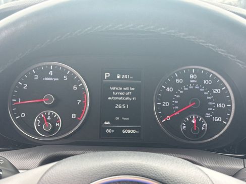 Used 2024 Kia K5 GT-Line AWD/4WD image 17