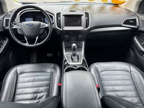 Used 2015 Ford Edge SEL w/ Equipment Group 201A AWD/4WD image 13