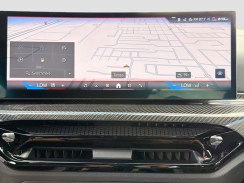 New 2026 BMW M440i Convertible image 30