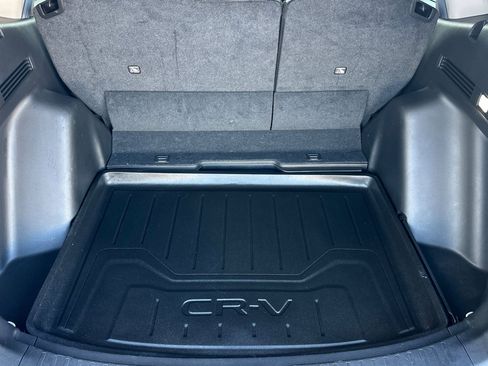 Used 2025 Honda CR-V EX-L image 17