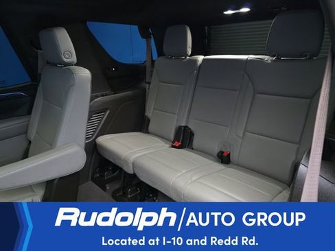 Used 2024 Chevrolet Tahoe LT w/ LT Signature Plus Package image 30