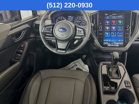 Certified 2026 Subaru Crosstrek 2.5i Limited image 27