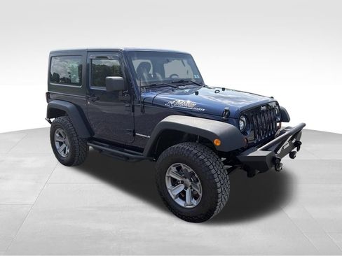 Used 2013 Jeep Wrangler Sport AWD/4WD image 25