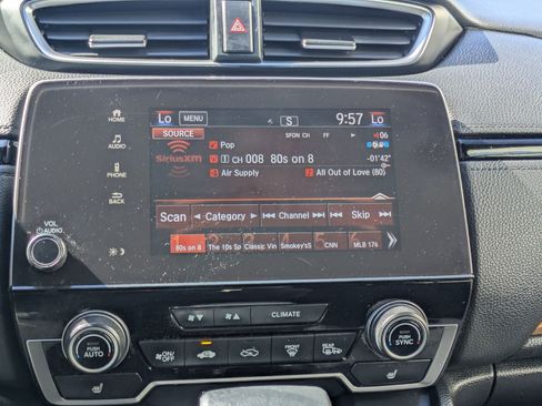 Used 2019 Honda CR-V EX image 22