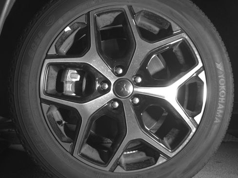Used 2025 Jeep Compass Limited AWD/4WD image 12