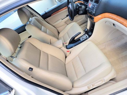 Used 2005 Acura TSX FWD image 20