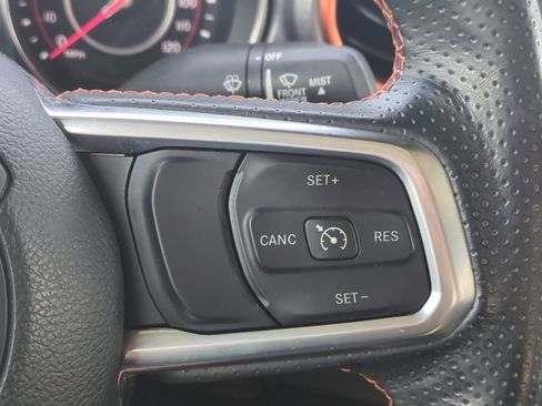 Certified 2021 Jeep Gladiator Mojave image 25