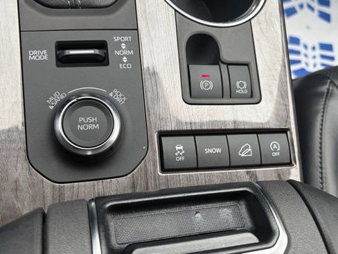 Used 2022 Toyota Highlander Platinum AWD/4WD image 26