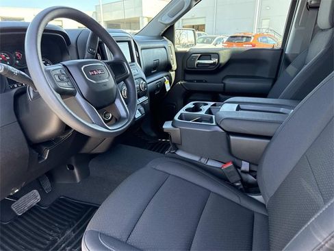 New 2026 GMC Sierra 1500 Pro w/ Graphite Edition image 14