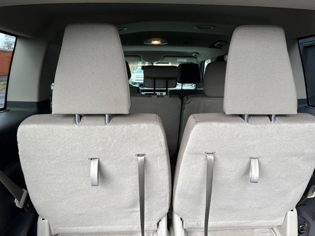 Used 2012 Ford Flex SE FWD image 10