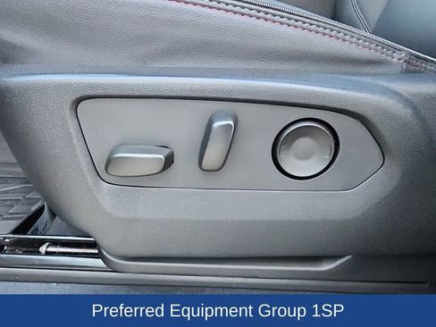 Certified 2023 Chevrolet Suburban RST w/ Luxury Package image 22