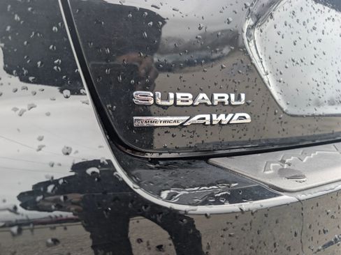 Certified 2025 Subaru Crosstrek 2.5i Limited image 47