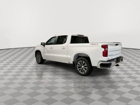 New 2026 Chevrolet Silverado 1500 LT w/ Safety Package image 7