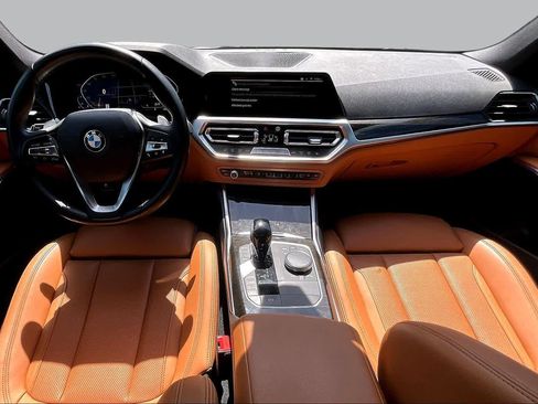 Used 2022 BMW 330i Sedan w/ Premium Package 2 RWD image 13