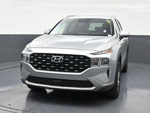 Used 2023 Hyundai Santa Fe SEL AWD/4WD image 8