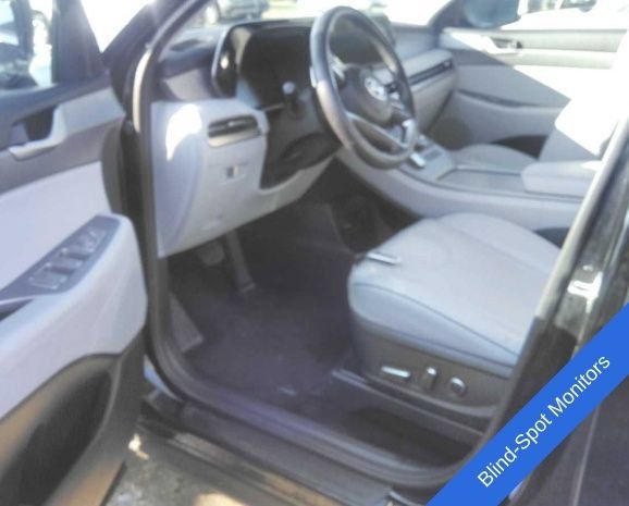 Used 2025 Hyundai Palisade SEL AWD/4WD image 5