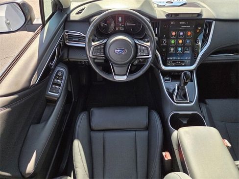 Used 2024 Subaru Outback Limited XT w/ Popular Package #2 image 12