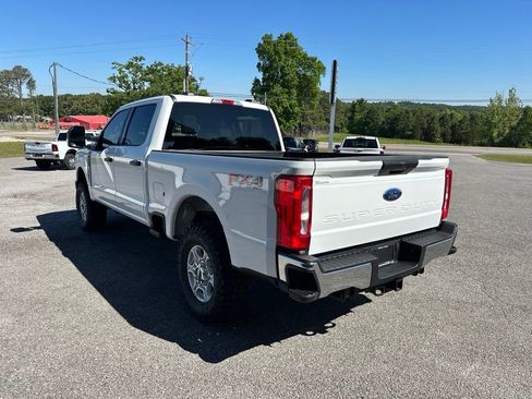 Used 2025 Ford F250 XLT w/ FX4 Off-Road Package AWD/4WD image 5