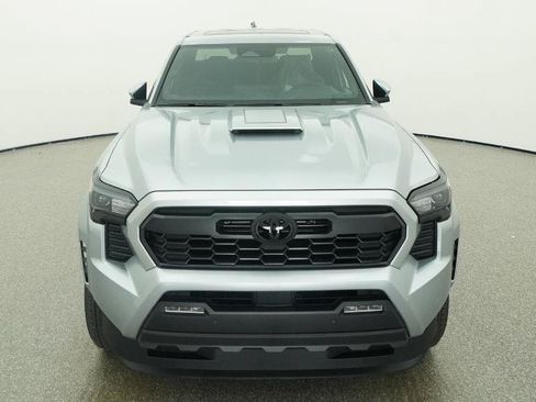 New 2026 Toyota Tacoma TRD Sport RWD image 34