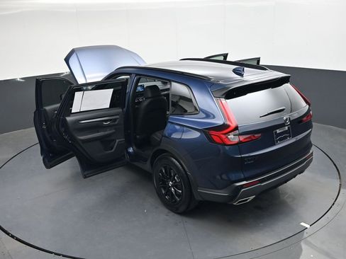 New 2026 Honda CR-V Sport-L image 36