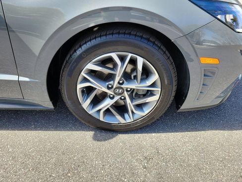 Certified 2023 Hyundai Sonata SEL image 6