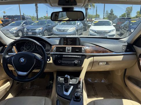 Used 2014 BMW 328i Sedan RWD image 15