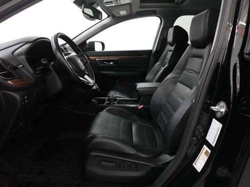 Used 2017 Honda CR-V EX-L image 12