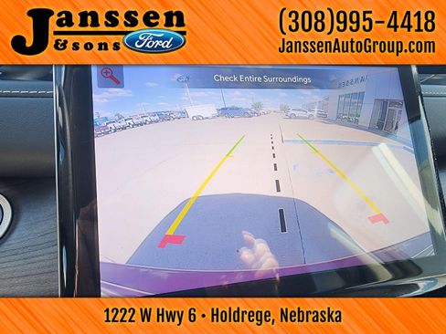 Used 2023 Jeep Grand Cherokee 4WD 4xe image 19