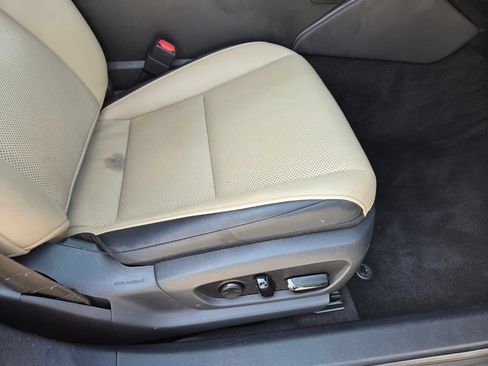 Used 2020 Lexus ES 350 w/ Premium Package FWD image 24