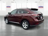 Used 2014 Lexus RX 350 F Sport image 4