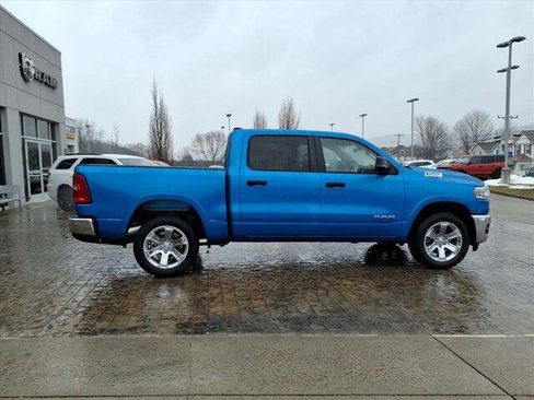 New 2026 RAM 1500 Big Horn image 6