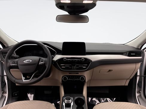 Used 2022 Ford Escape SE w/ Convenience Package FWD image 15