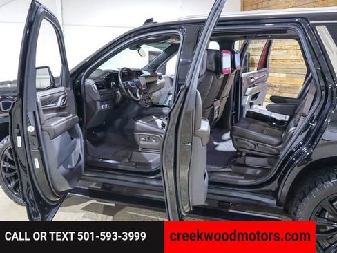 Used 2021 GMC Yukon Denali w/ Denali Ultimate Package image 39