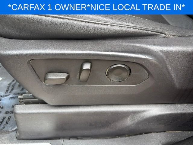 Used 2024 Chevrolet Silverado 1500 LTZ w/ LTZ Convenience Package II AWD/4WD image 29