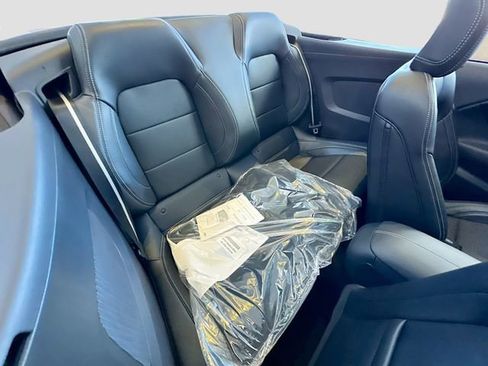 Used 2025 Ford Mustang GT Premium RWD image 20