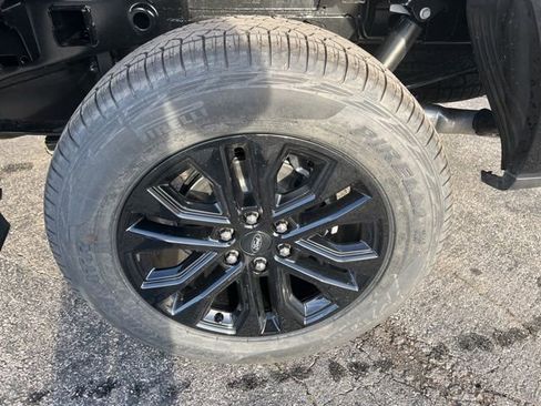 New 2026 Ford F150 XLT w/ Equipment Group 302A MID image 22