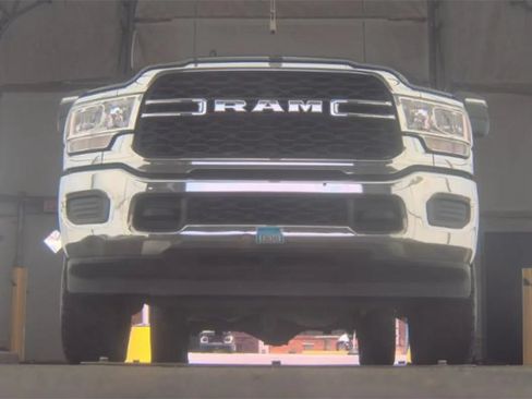 Used 2023 RAM 2500 Tradesman AWD/4WD image 7