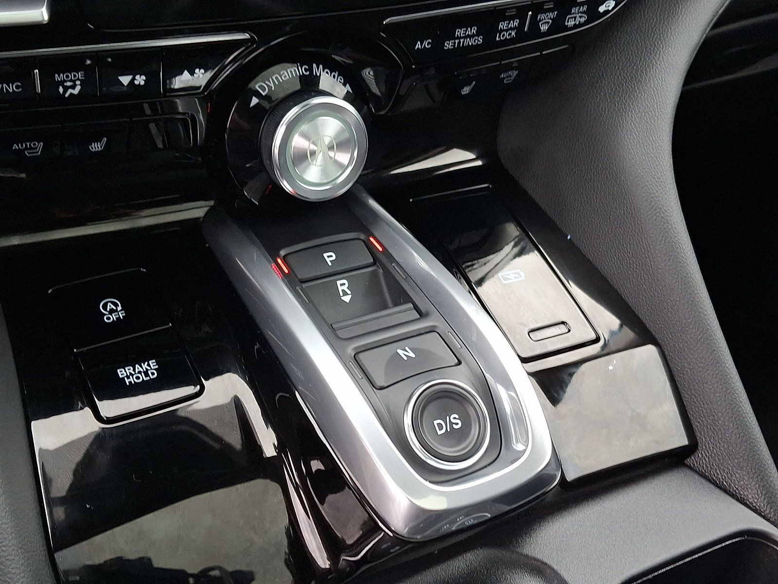 Certified 2024 Acura MDX SH-AWD image 15