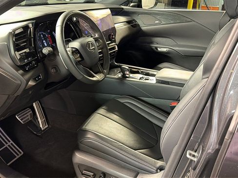 Used 2024 Lexus RX 350 F Sport image 26