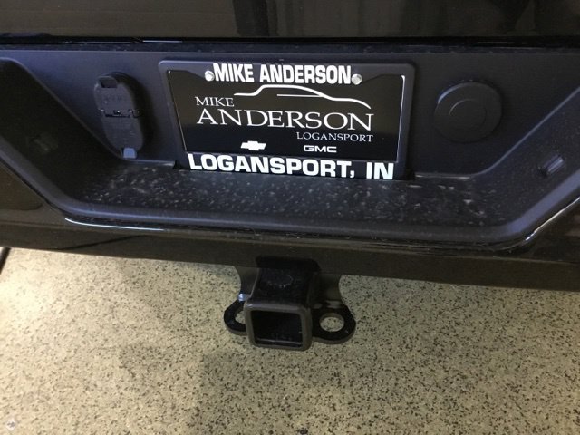 New 2026 Chevrolet Silverado 2500 Custom w/ Custom Convenience Package AWD/4WD image 22