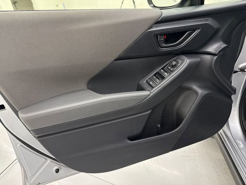 Certified 2024 Subaru Crosstrek 2.0i Premium AWD/4WD image 11