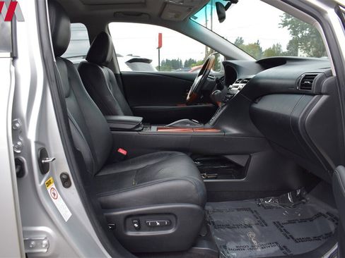 Used 2010 Lexus RX 450h 2WD image 24