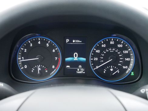 Certified 2023 Hyundai Kona SEL image 21