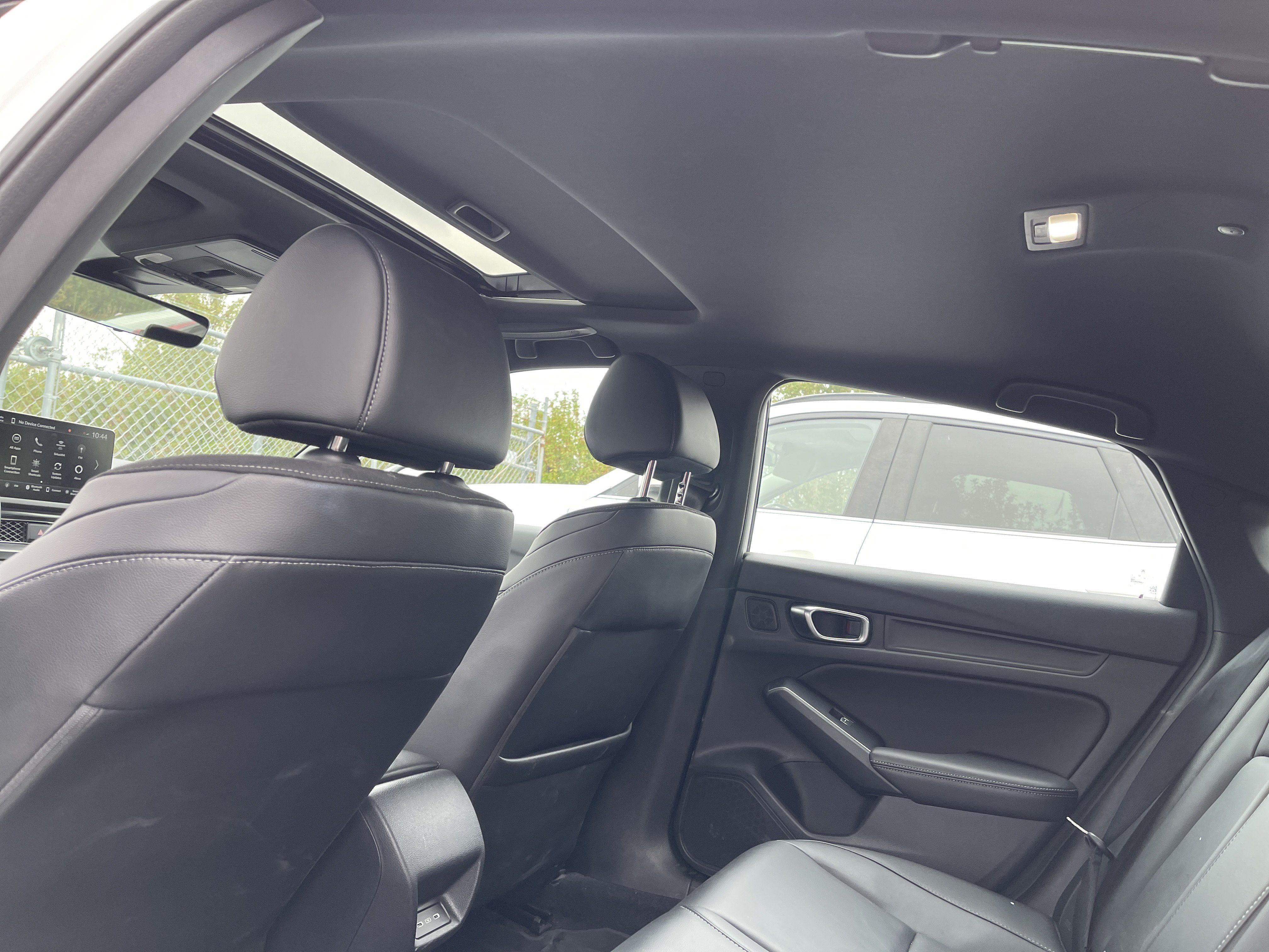 Used 2025 Acura Integra A-Spec w/ Technology Package FWD image 12