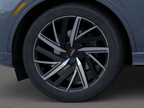 New 2026 Lincoln Aviator Black Label w/ Jet Appearance Package image 19