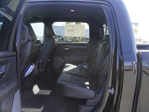 New 2026 RAM 1500 Rebel w/ Rebel Level 2 Equipment Group image 19