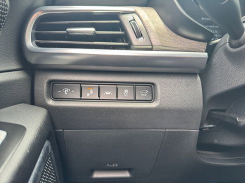 Used 2021 Kia Telluride SX w/ SX Prestige Package AWD/4WD image 28